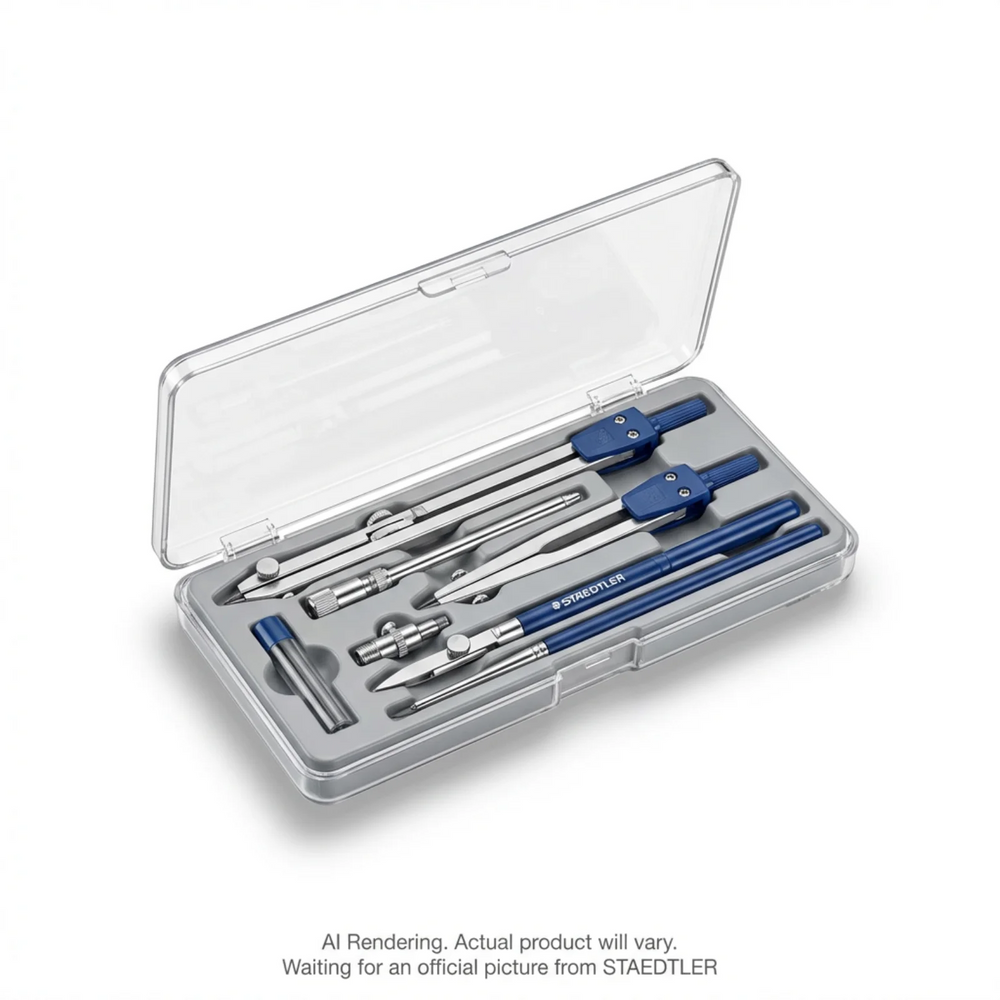 Compass Mars Basic 7pc set
