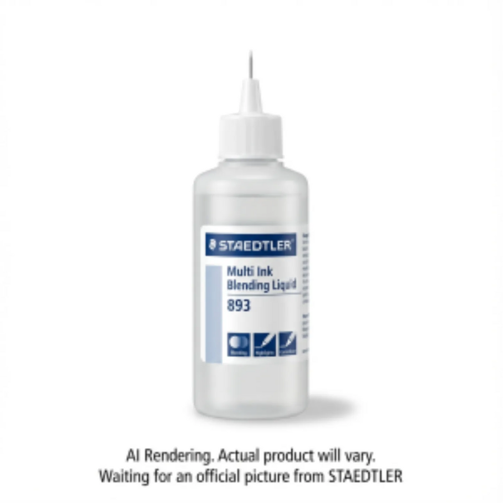 Multi Ink Blending Liquid 50Ml