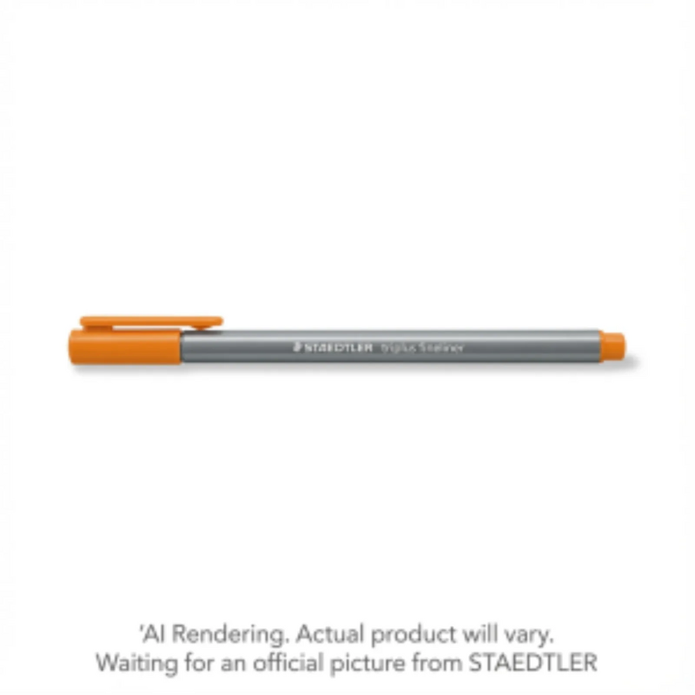 Fineliner triplus 0.3mm kalahari orange