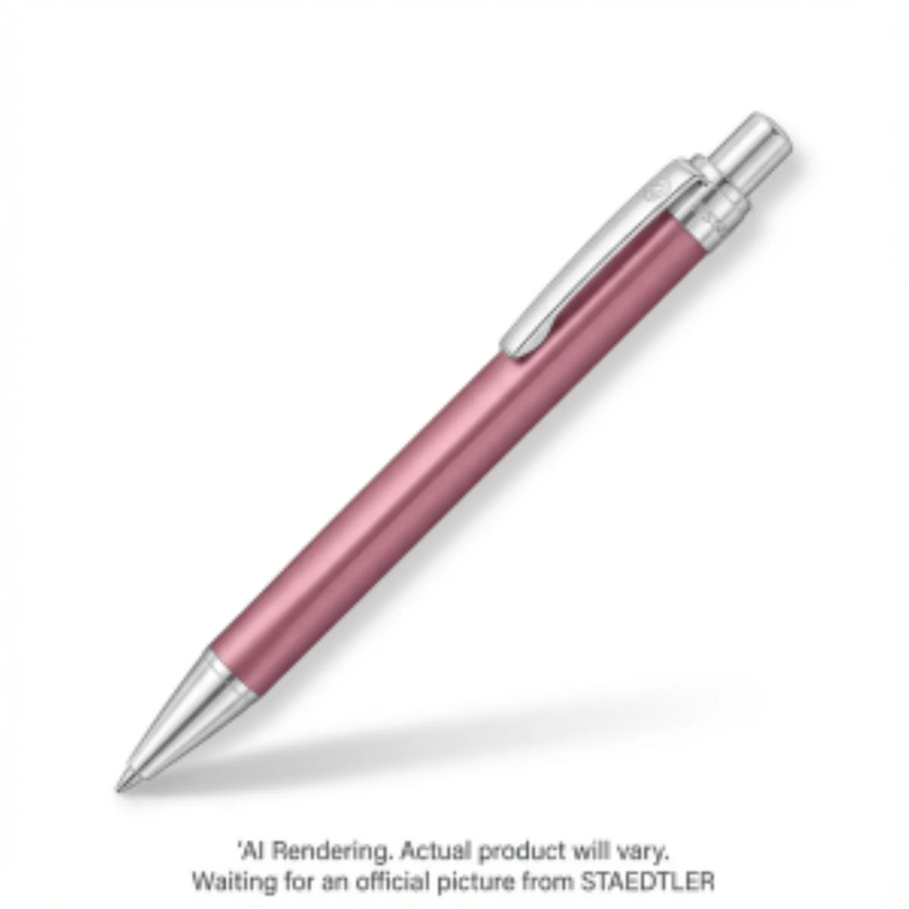 Ballpoint pen triplus BK