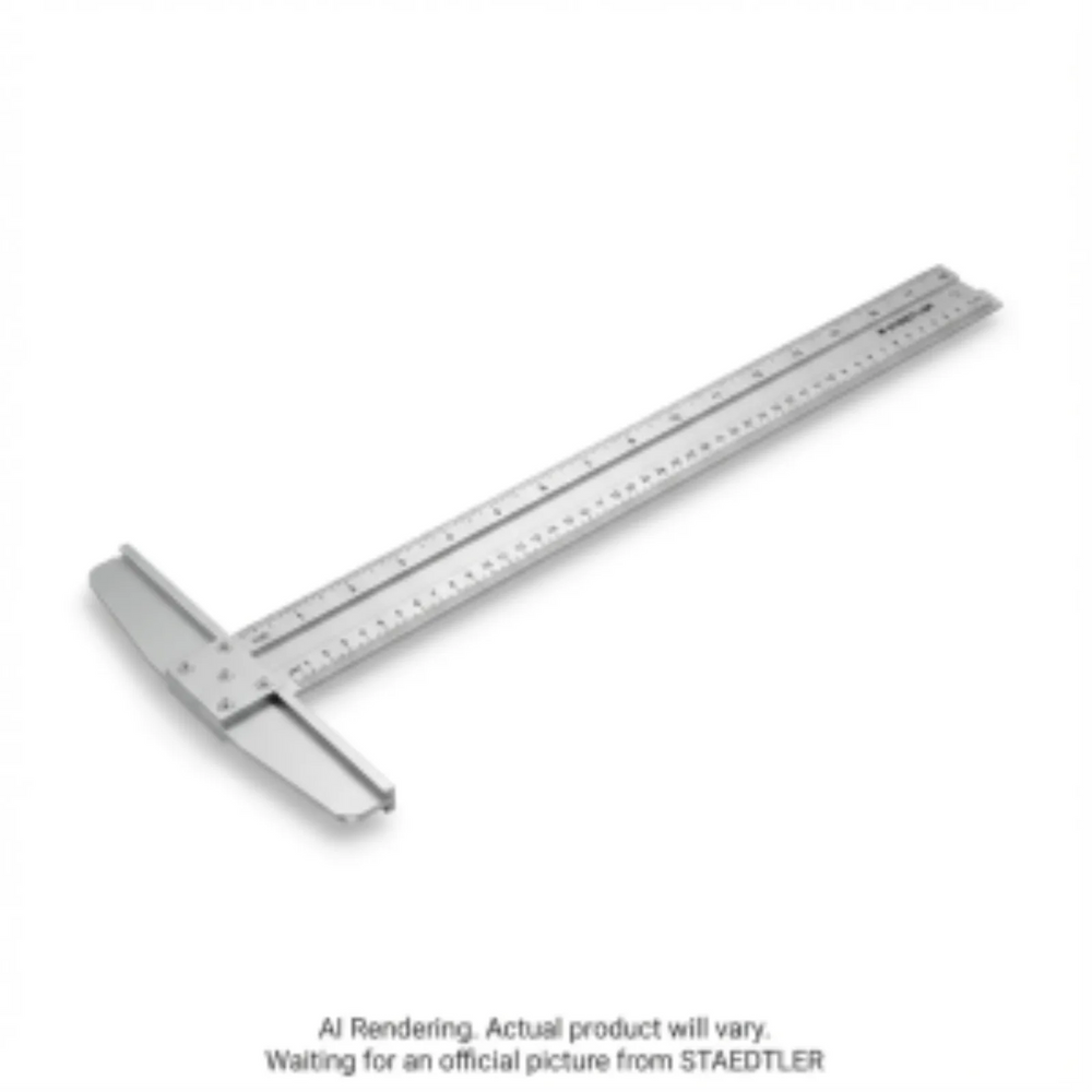 T-Square 36'' aluminum w/header
