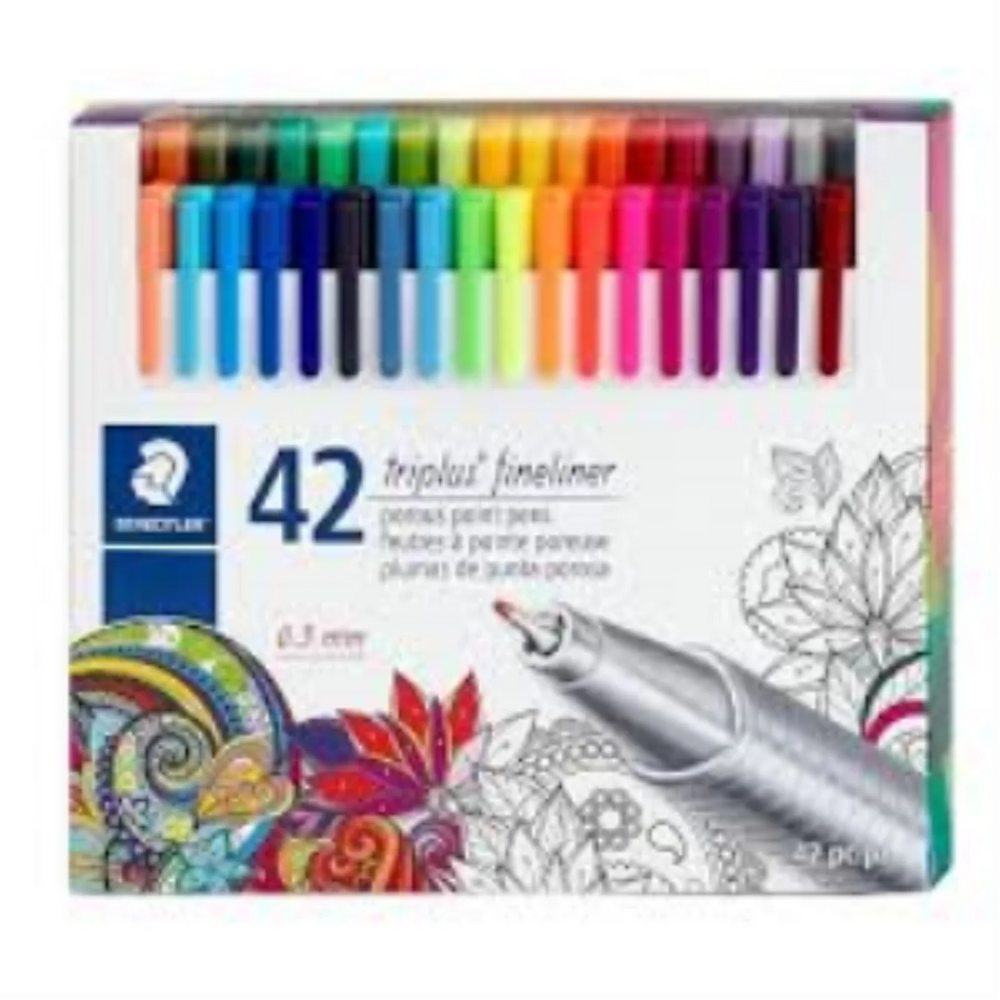 STAEDTLER 51.9520.78