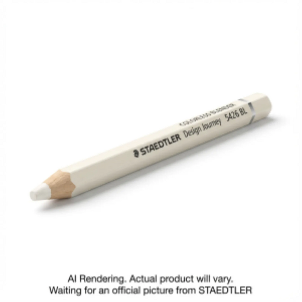 Blending pencil 1x blister FSC 100%