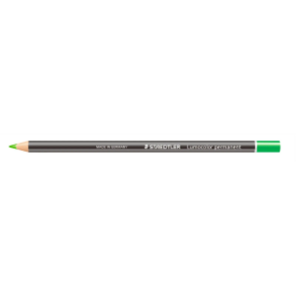 Lumocolor® permanent glasochrom Waterproof dry marker - Green