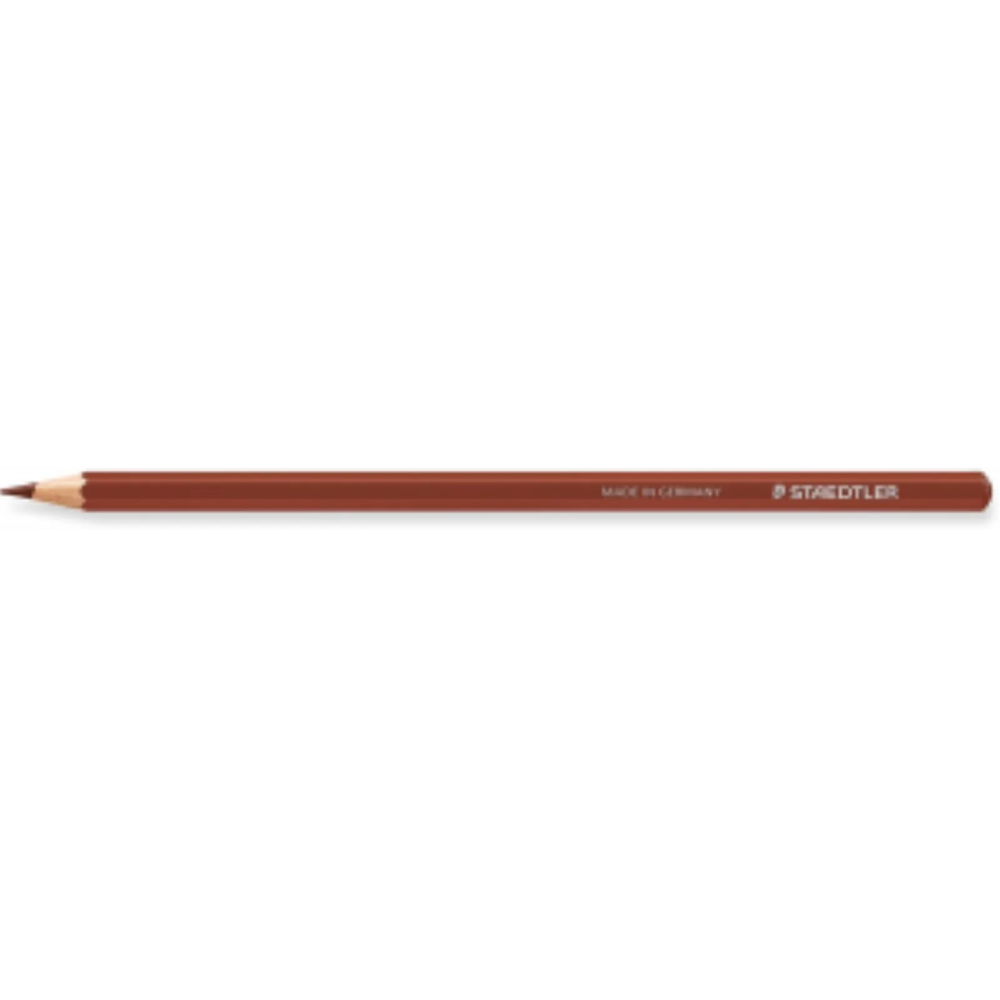 Col. Pencil v. dyke brown 100% PEFC