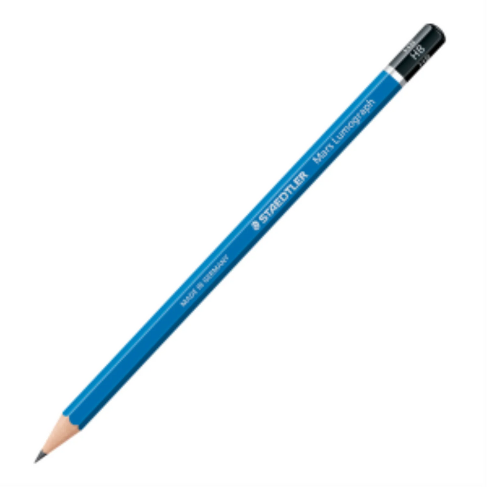 STAEDTLER-Mars Limited PENCIL LUMOGRAPH HB - Replaces 100-HB-11