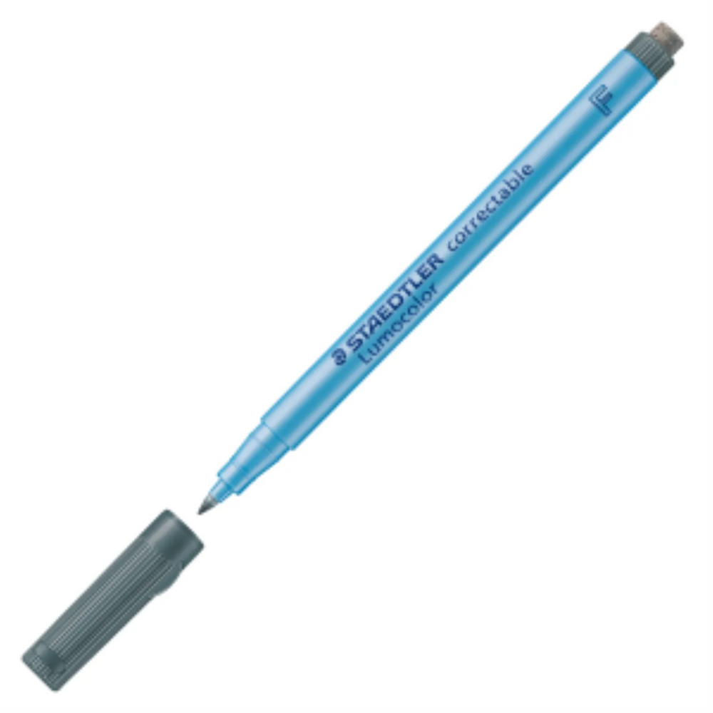 305-F-9-03 STAEDTLER-Mars Limited MARKER WHITEBOARD+ERA.FINE