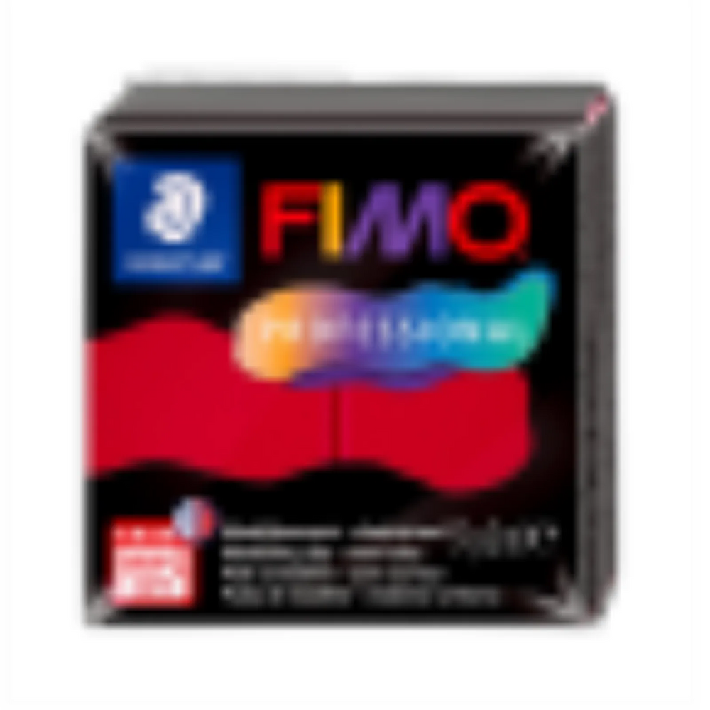 Modelling Clay Fimo Professional Carmine 57g (2 oz)