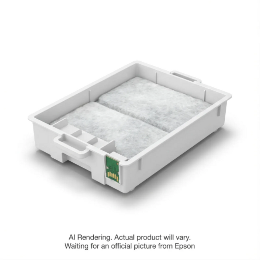 Epson Borderless Maintenance Box, for SC-P8570D a