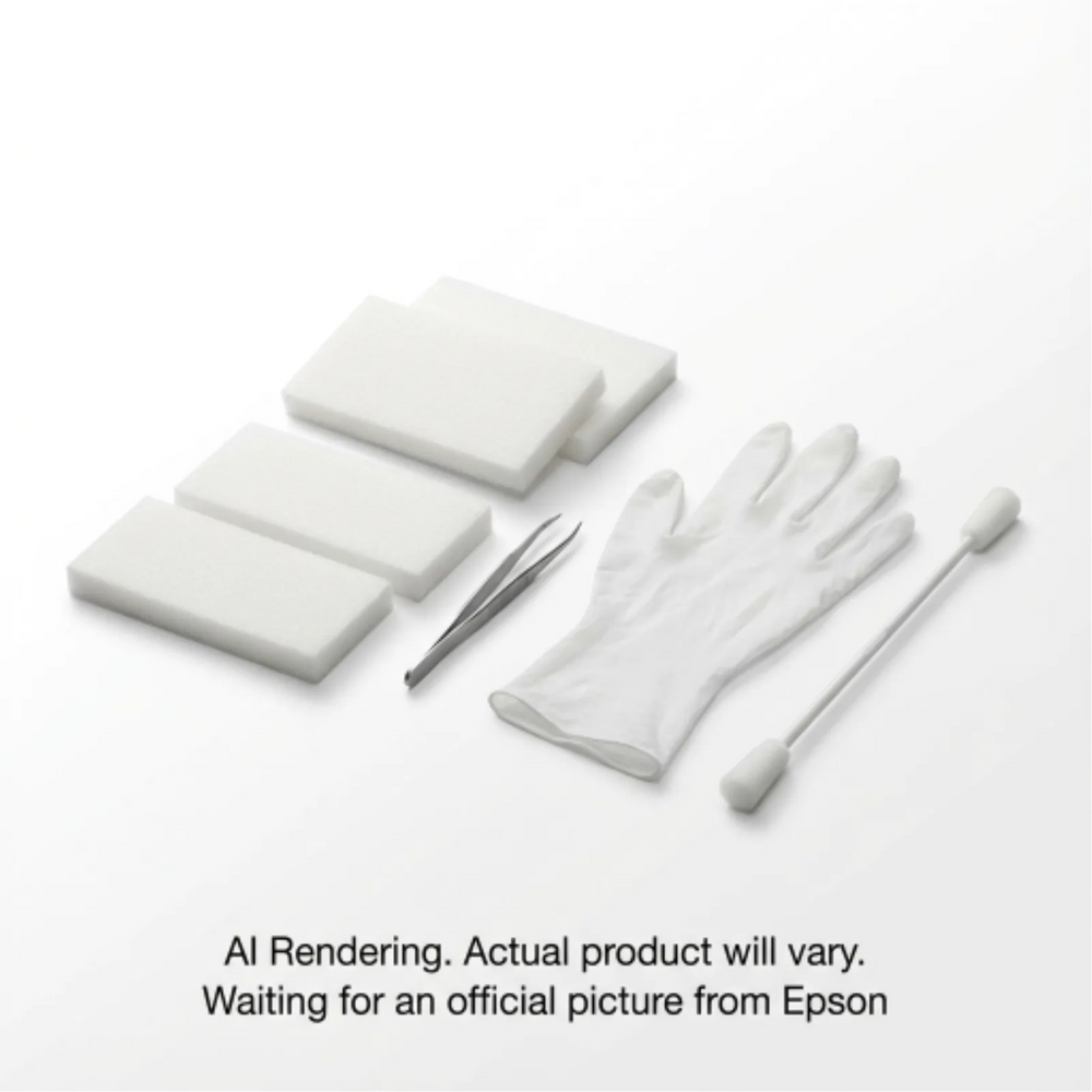 EPSON Replacement Borderless Pad Kit for SureColor P7570 and P9570