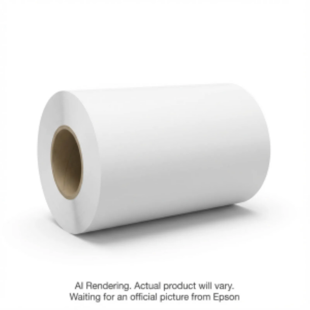 EPSON Enhanced Matte Paper 24" x 100'