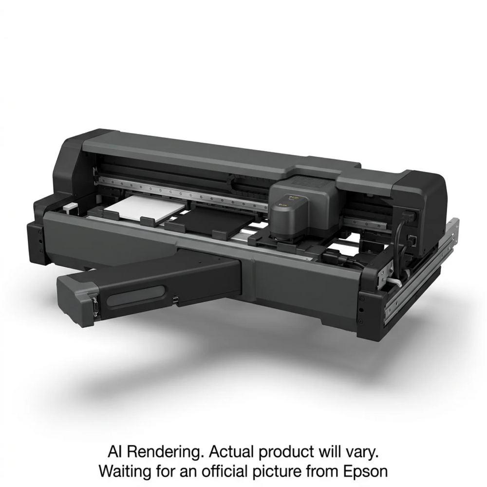 EPSON SpectroProofer 44 UVS