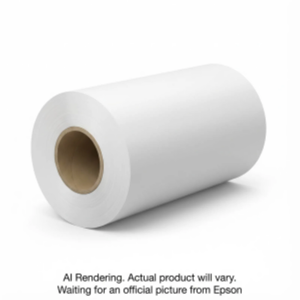 Epson DS Transfer Photo Paper, 64" x 300'S450262