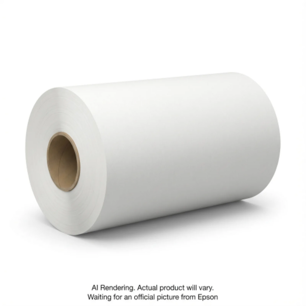 Epson Dye Sub Transfer Adhesive Textile II, 17" x 3