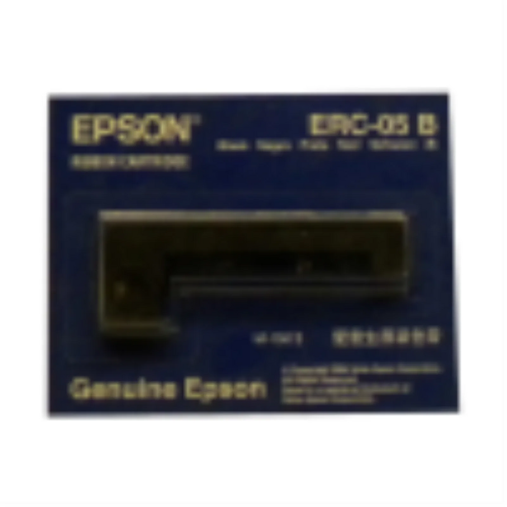 ERC-05B ERC05, BLACK (M150)