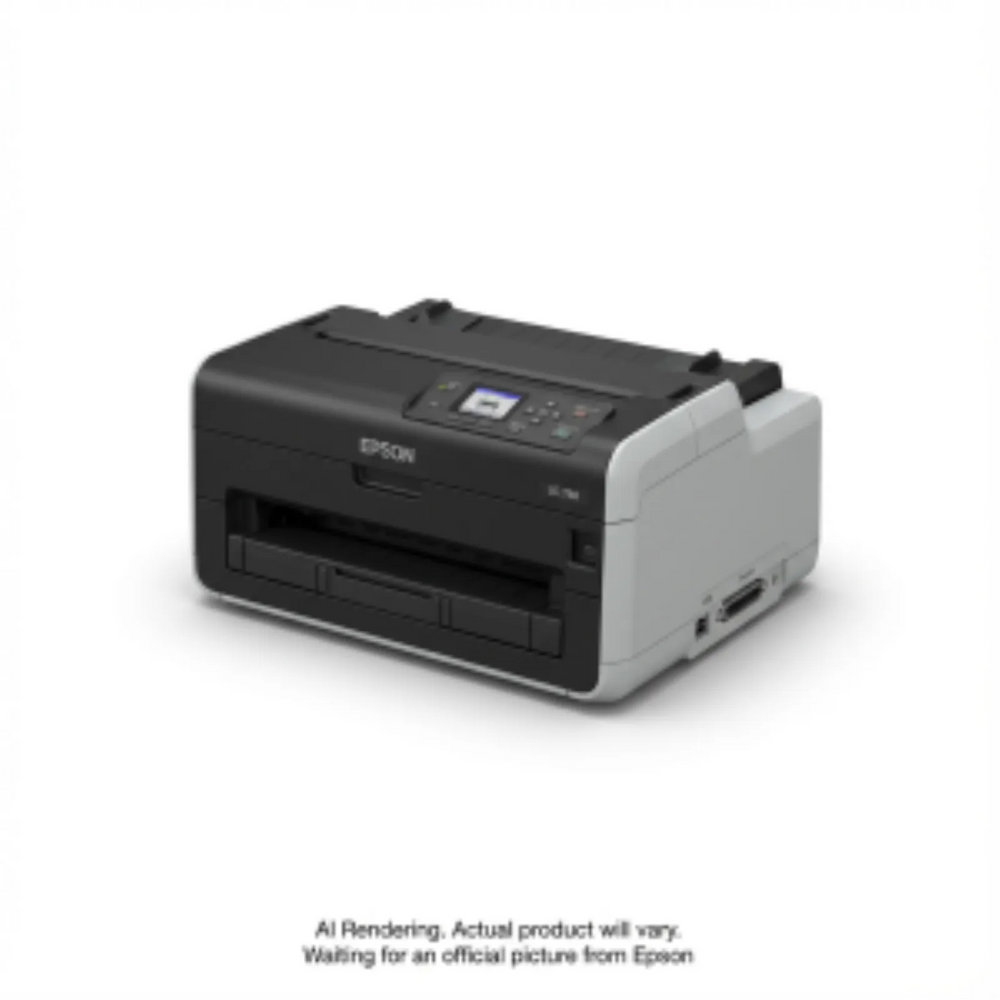Epson LQ-780 Printer 24 Pin 80 COL UPSC11CJ81201
