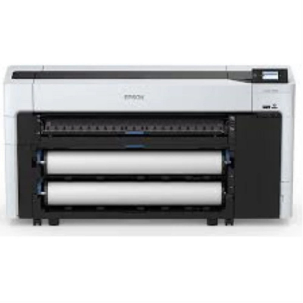 Epson SureColor T7770DR DUAL ROLL 44" PrinterSCT77