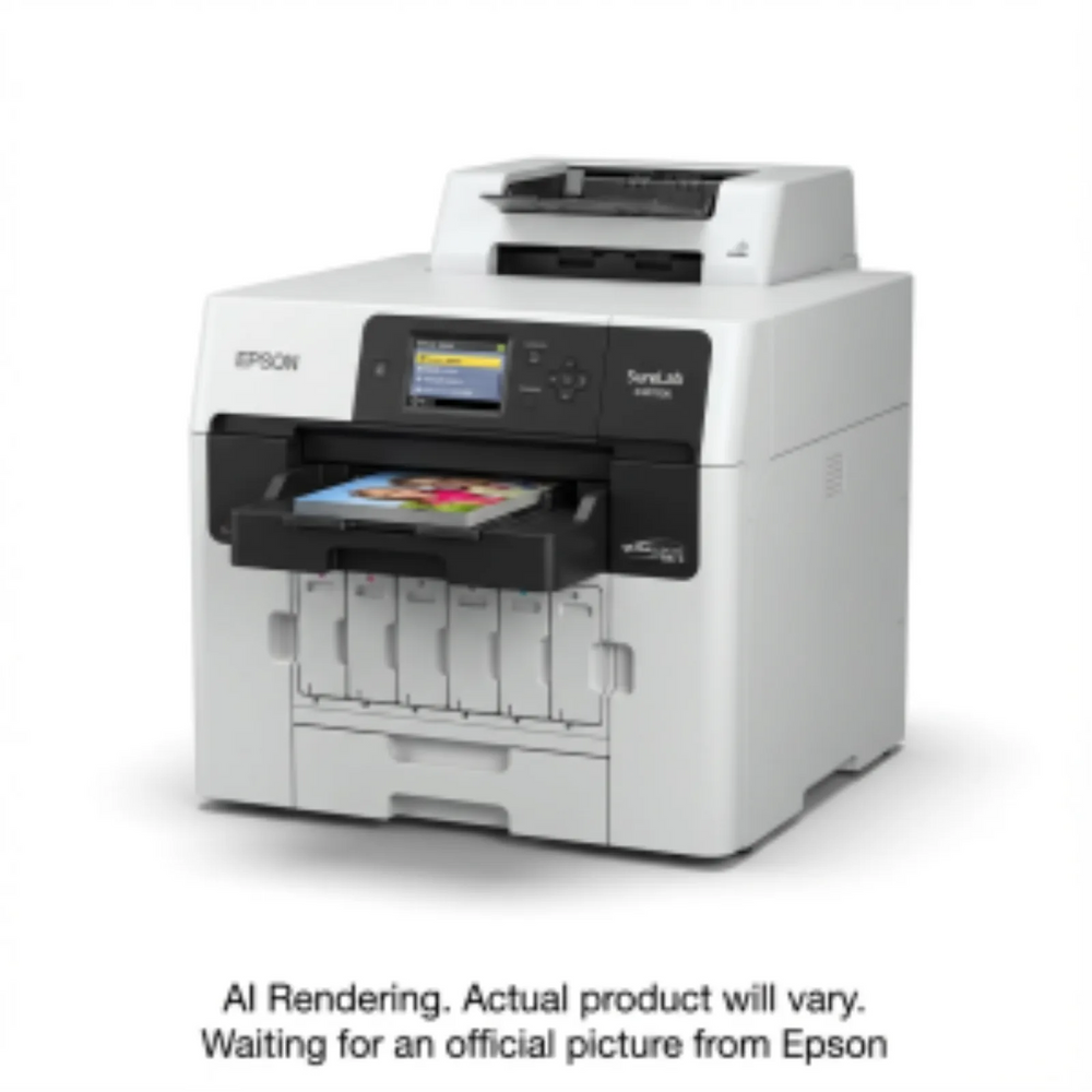 Epson SureLab D1070 Printer, Duplex EditionSLD1070