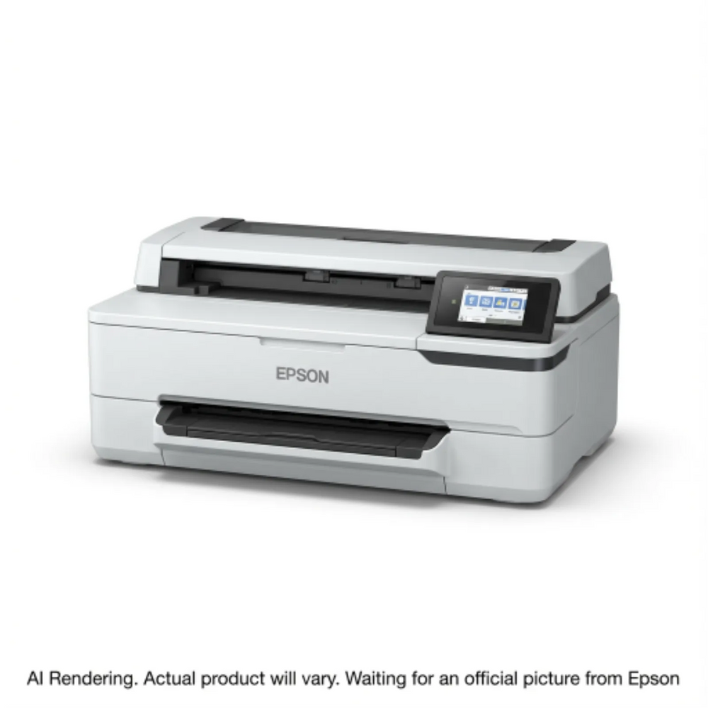Epson SureColor T3170M 24” Multifunction Single Rol