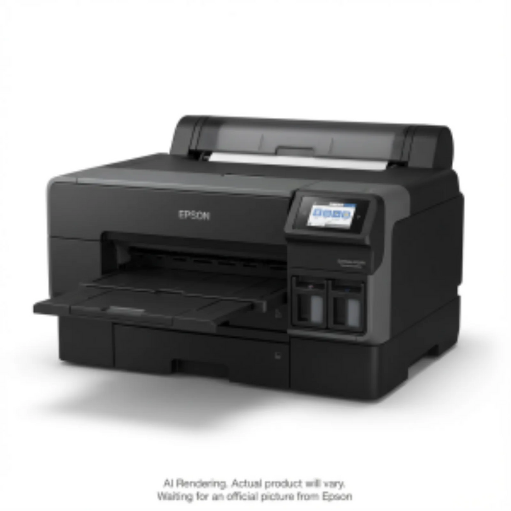 EPSON SureColor P5370 Standard Edition Printer