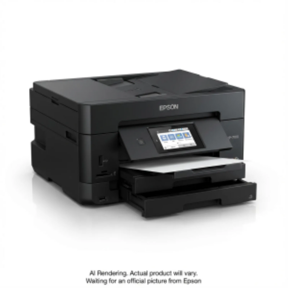 Epson Expression Premium XP-7100 All-In-One Print