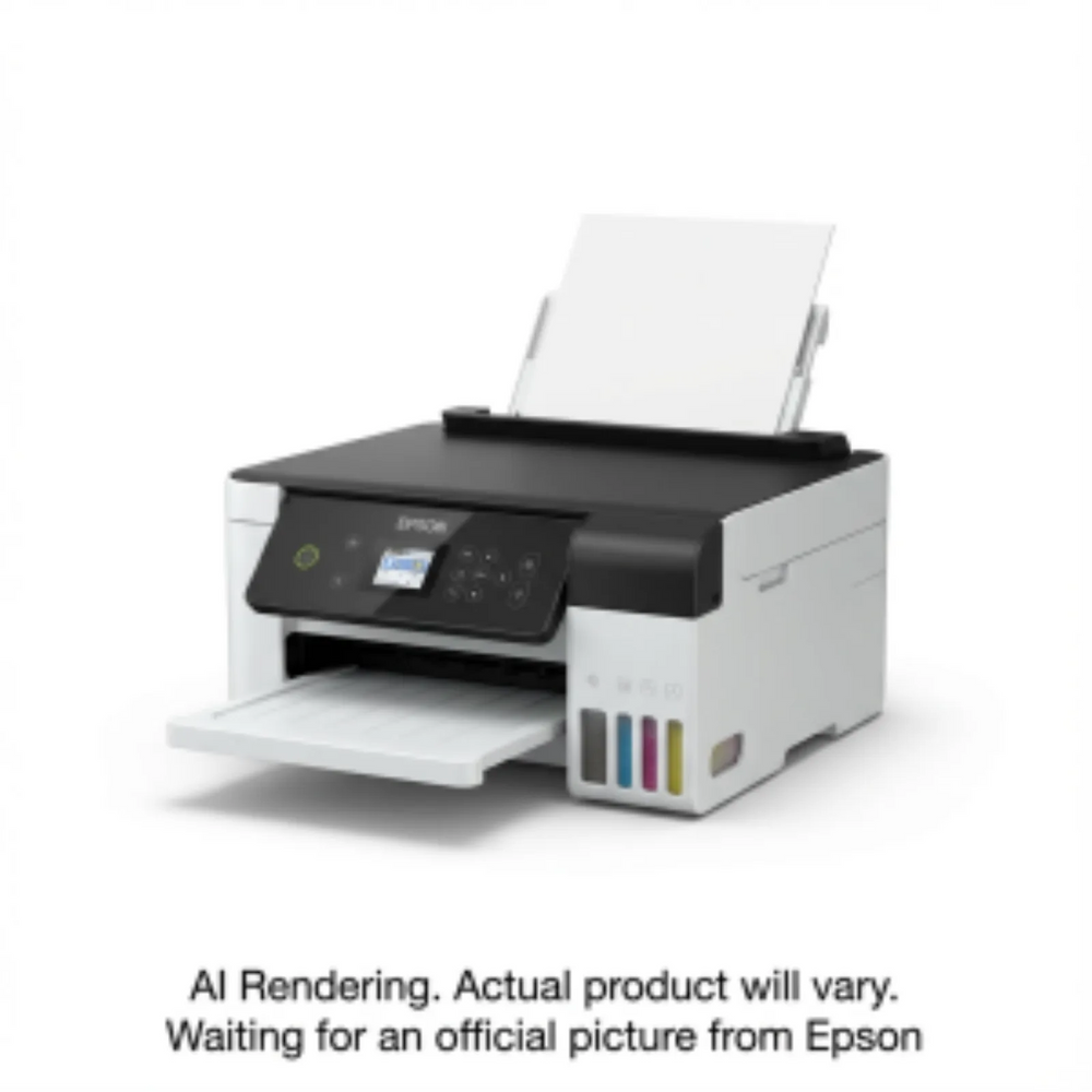 C11CJ63203 Epson Workforce ST-C2100 Supertank Printer