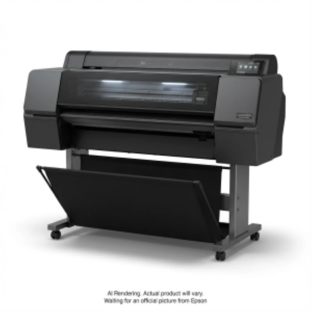 Epson SureColor P9570 Standard Edition PrinterSCP9