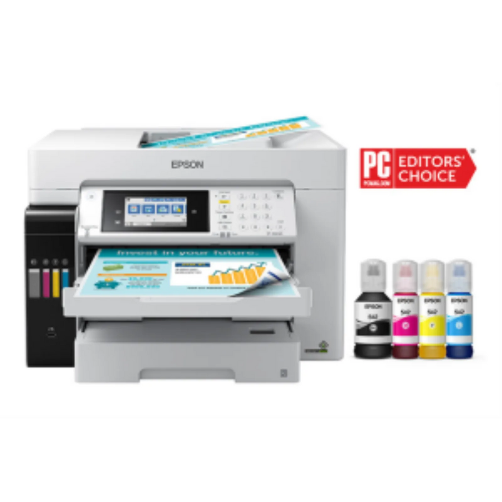 Epson EcoTank Pro ET-16650 All-in-One Printer