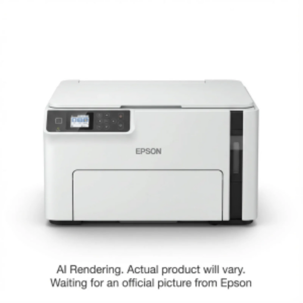 Epson EcoTank ET-M2170 Wireless Monochrome Supert