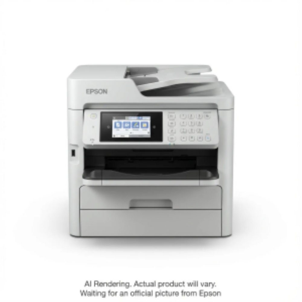EPSON WorkForce Pro M5694 NA Printer
