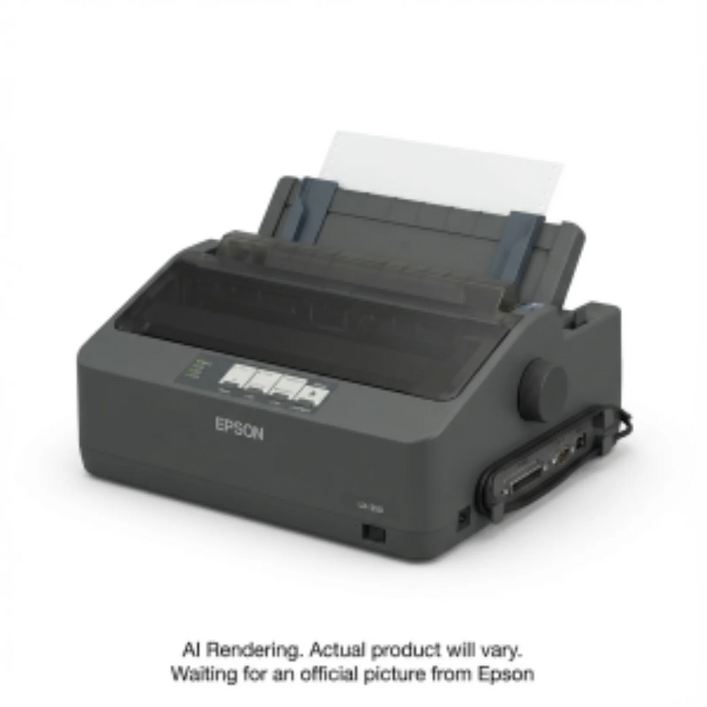 EPSON LX 350