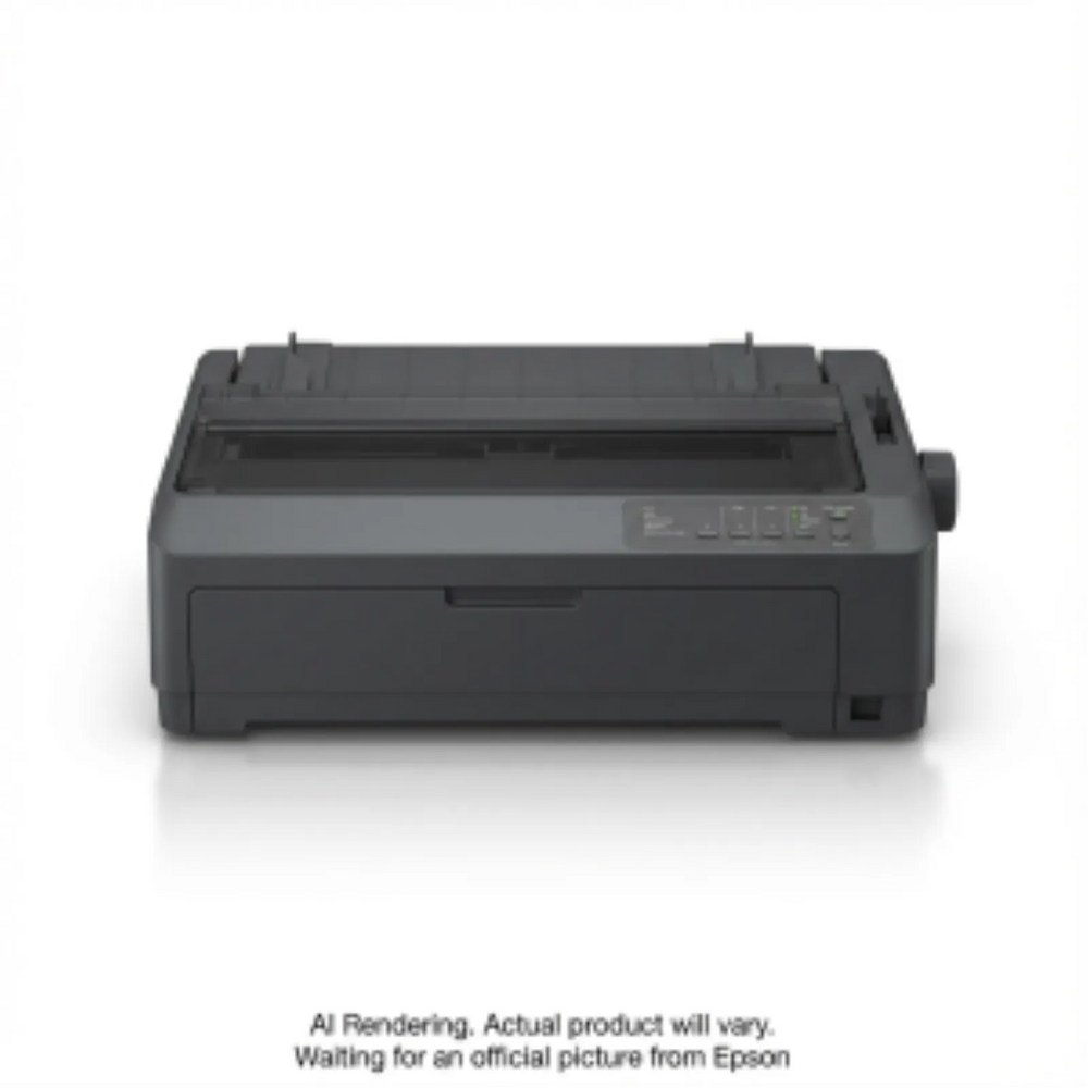 EPSON FX 2190II NT Impact Printer