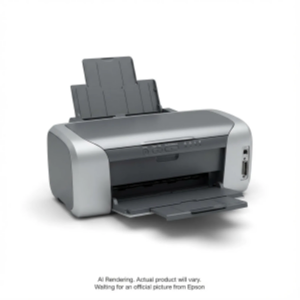 C11C617121F Stylus C88+ Inkjet Printer