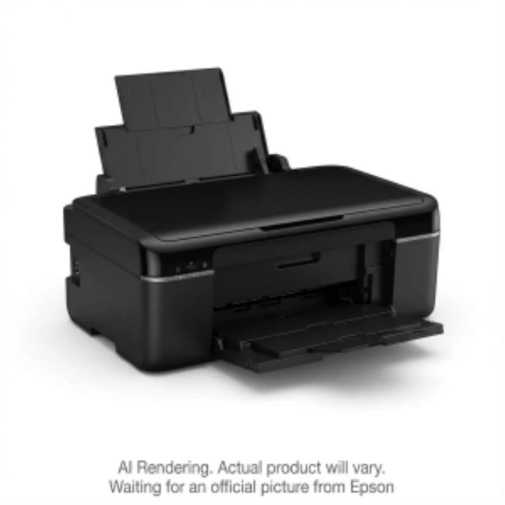 Stylus Photo R280 Inkjet Printer
