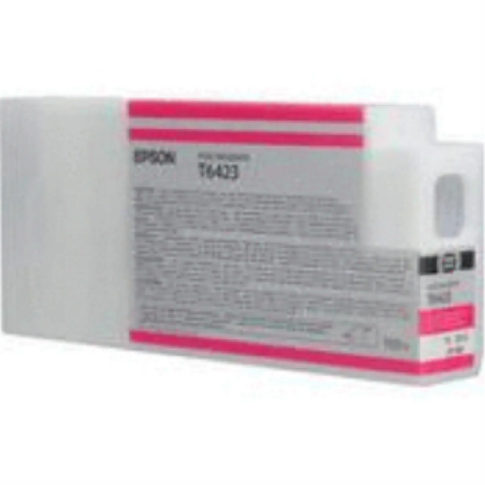 Epson Ultrachrome HDR Vivid Magenta Ink, 150ml, Styl