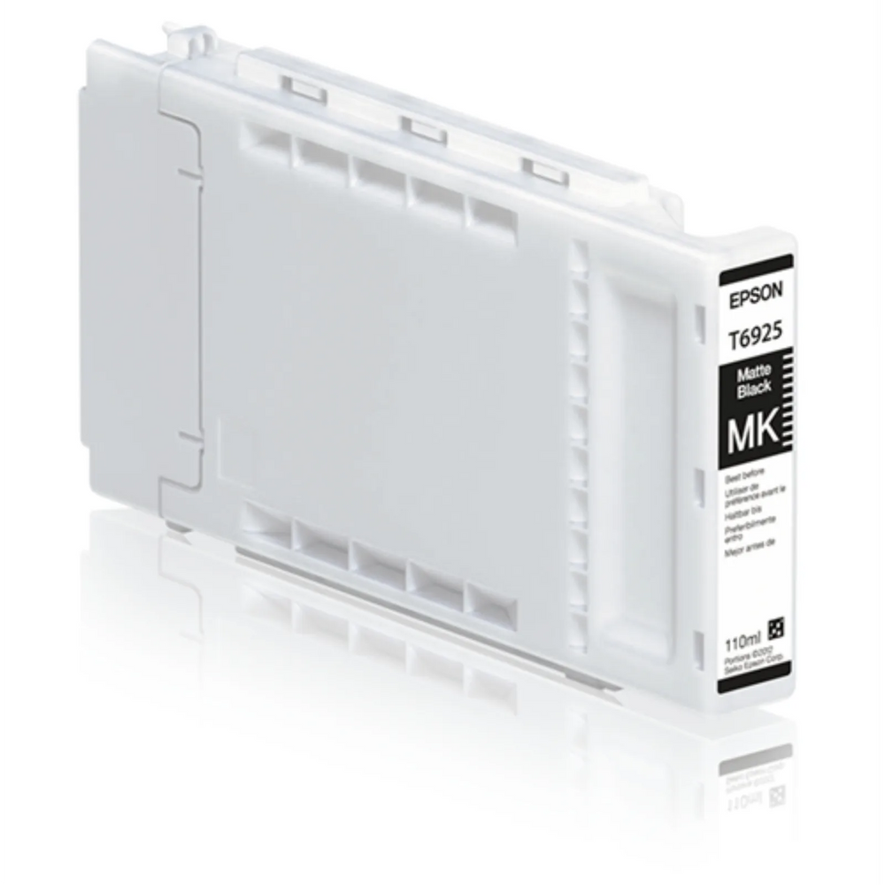 Epson SureColor T-Series UltraChrome XD- Matte Black