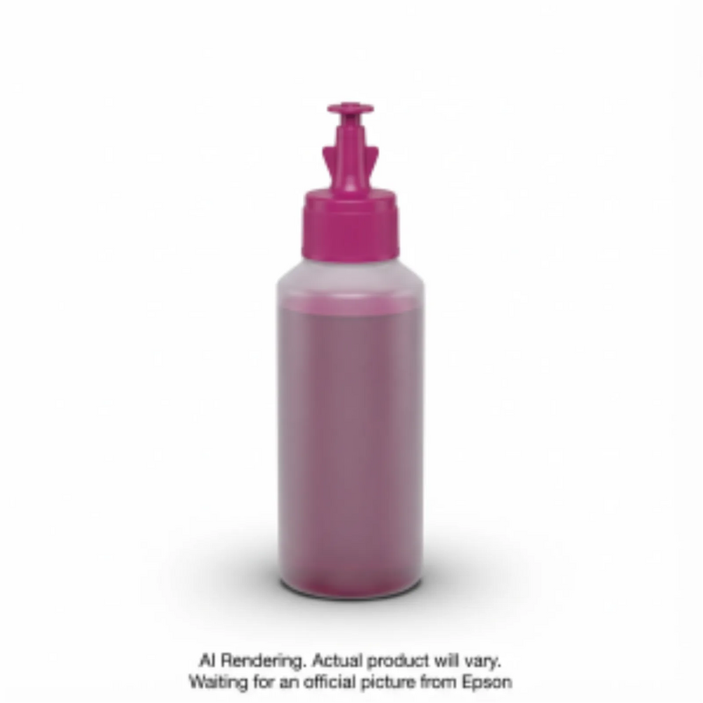 Epson T49H Magenta Ink Bottle 140 ML SC-T3170xT49H30