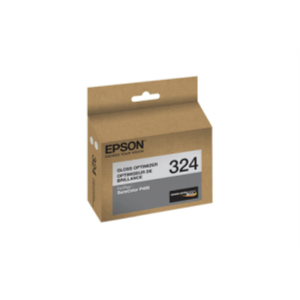 T324020 Epson 324 Gloss Optimizer Ink Cartridge