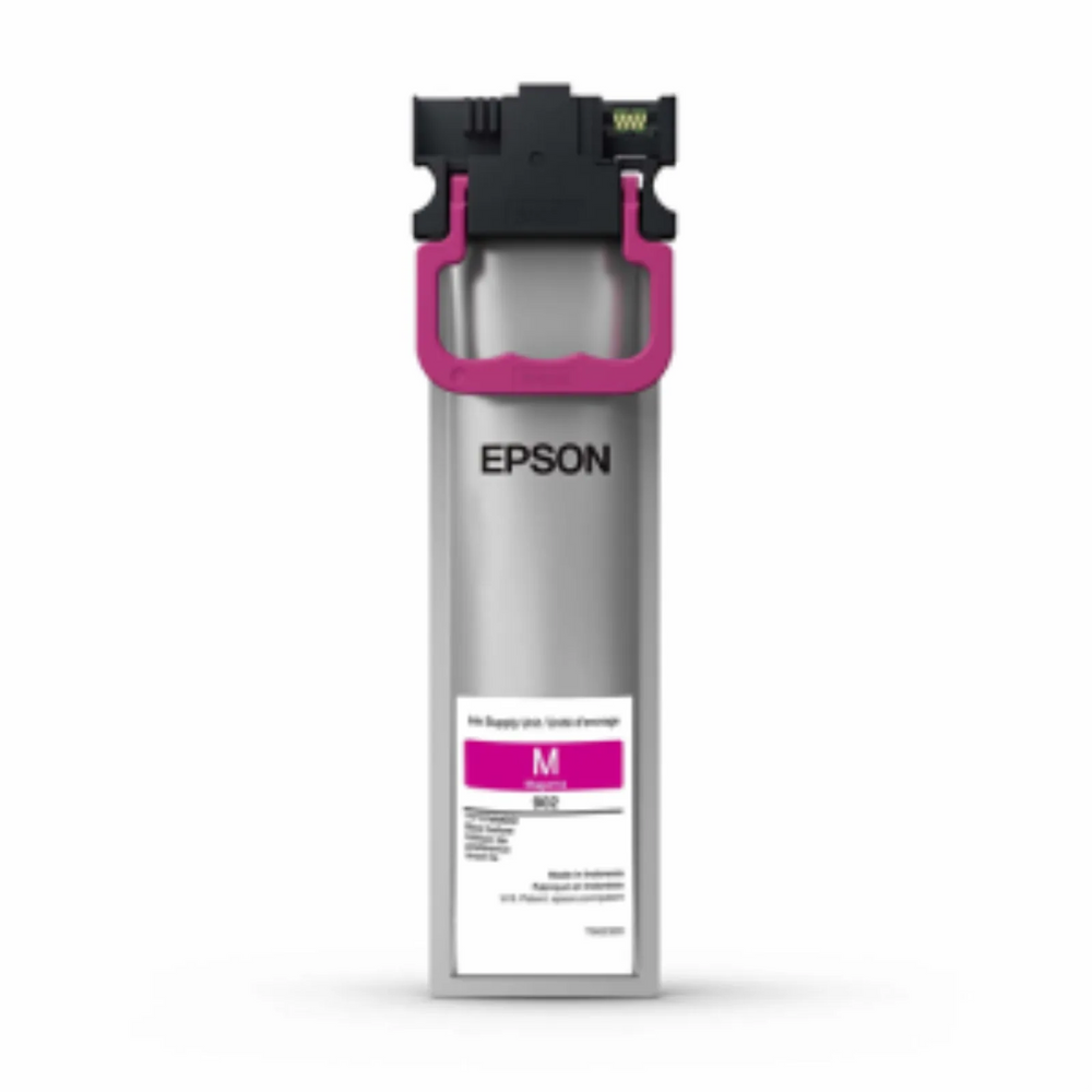 T902 Epson Magenta Original Ink Cartridge