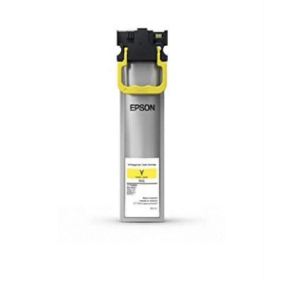 T902420 Epson T902 Yellow Original Ink Cartridge