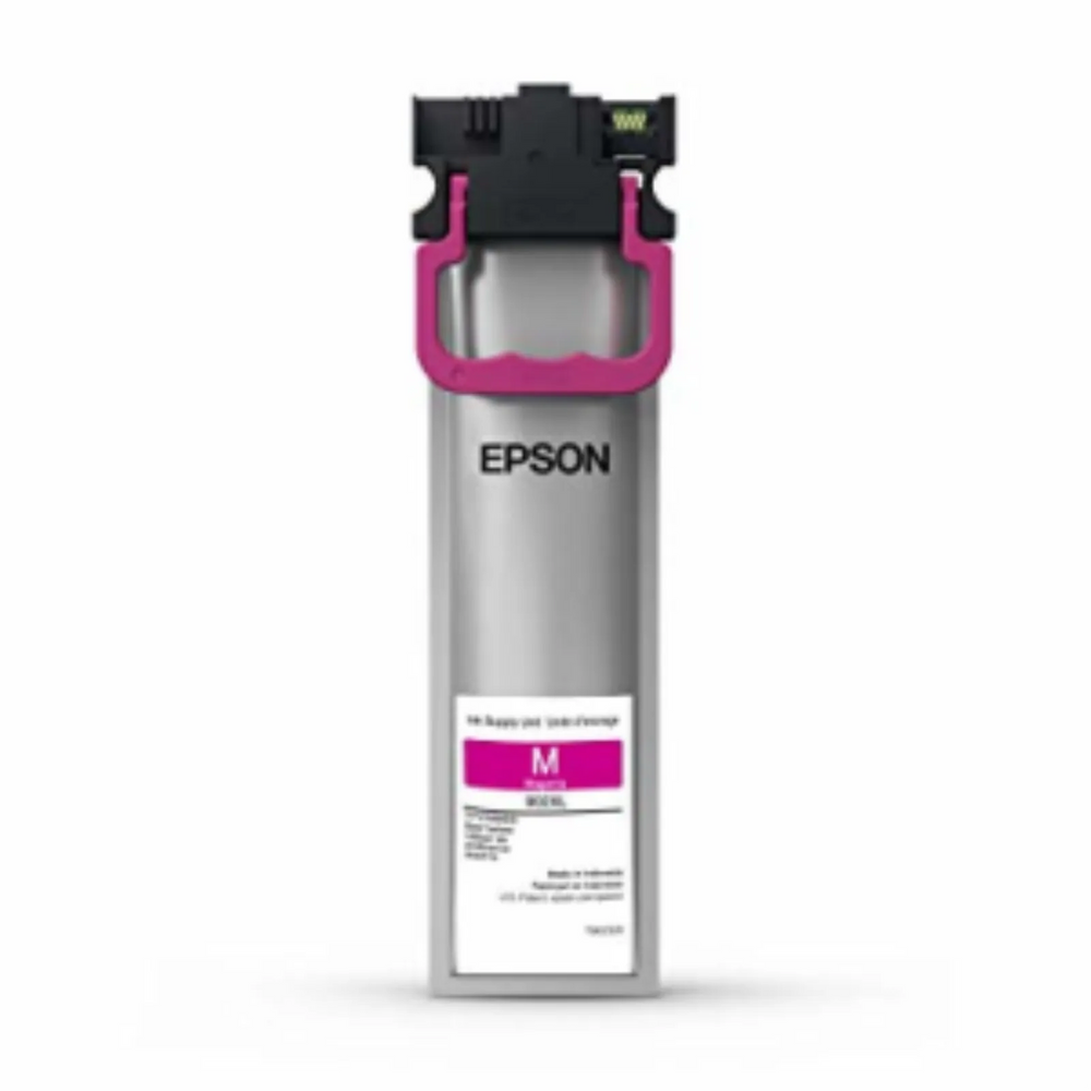 T902XL320 Epson T902XL High-Capacity Magenta Original Ink Cartridge