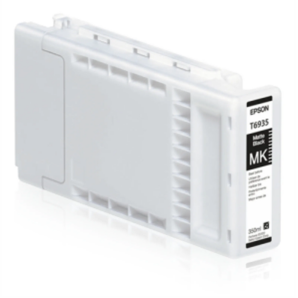 Epson SureColor T-Series UltraChrome XD- Matte Black