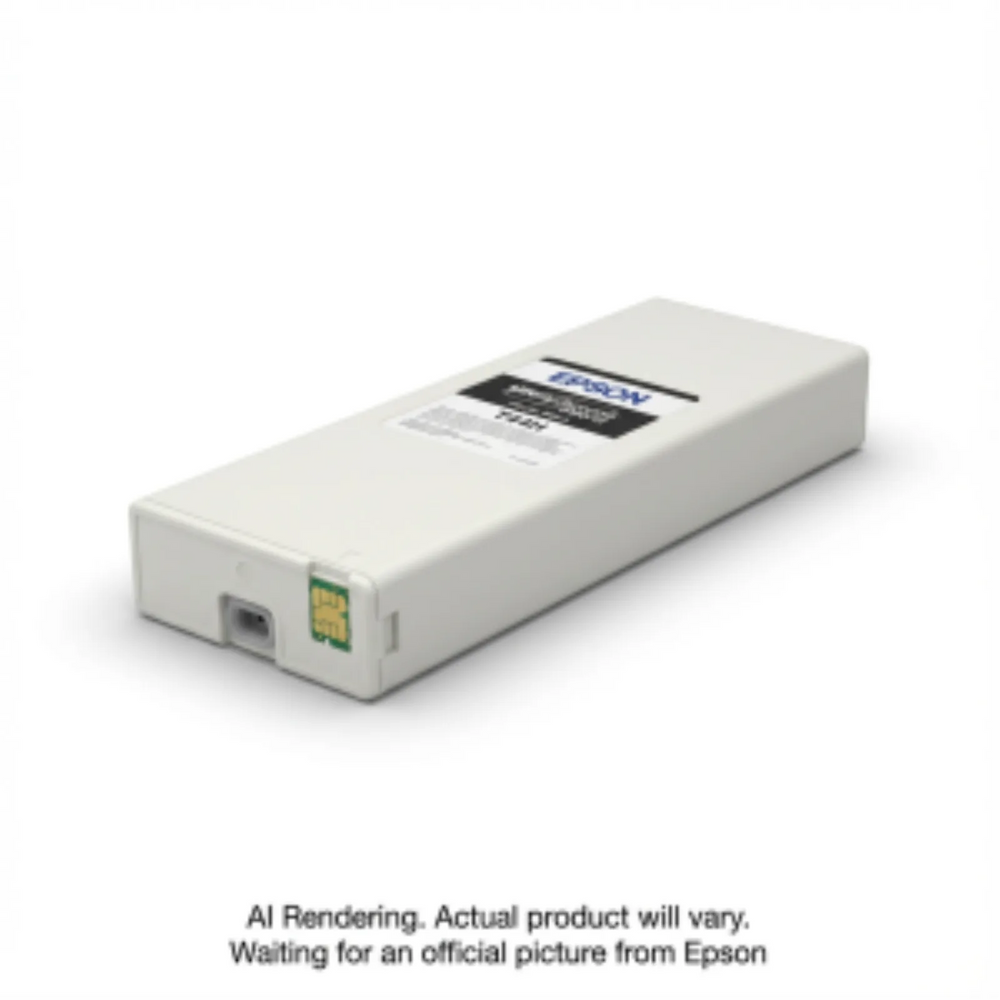 Epson UltraChrome PRO12 Photo Black 700mLT44H120