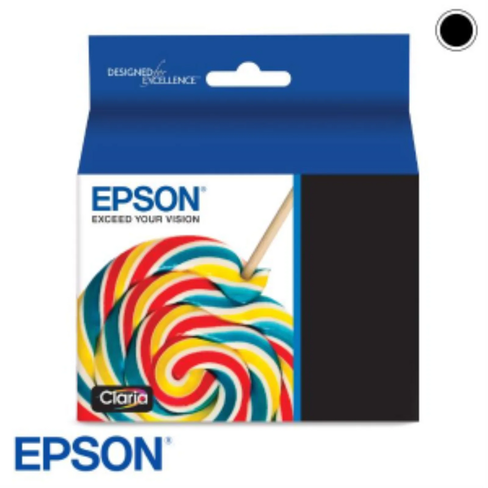Epson SureColor T-Series UltraChrome XD- Matte Black