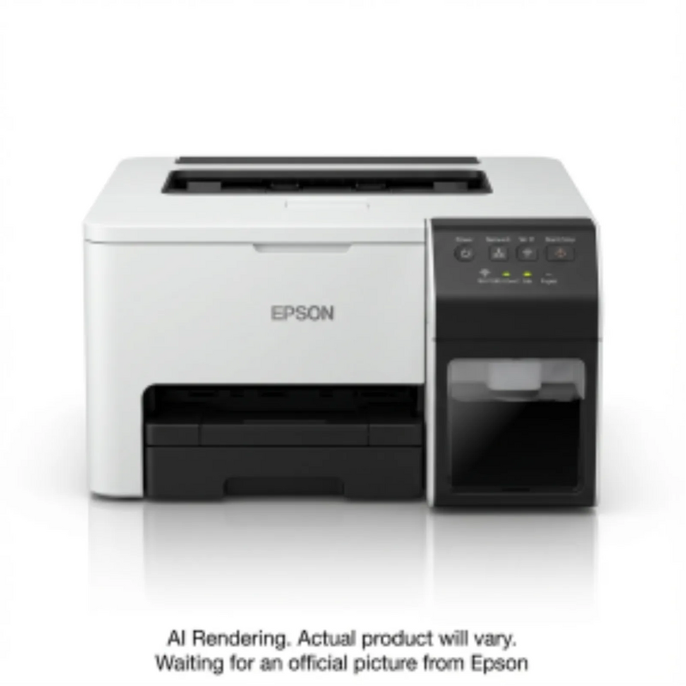 Epson WorkForce ST-M1000 Supertank Monochrome Pri