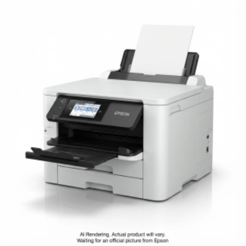 EPSON WorkForce Pro EP-C7000 A3 Color Printer