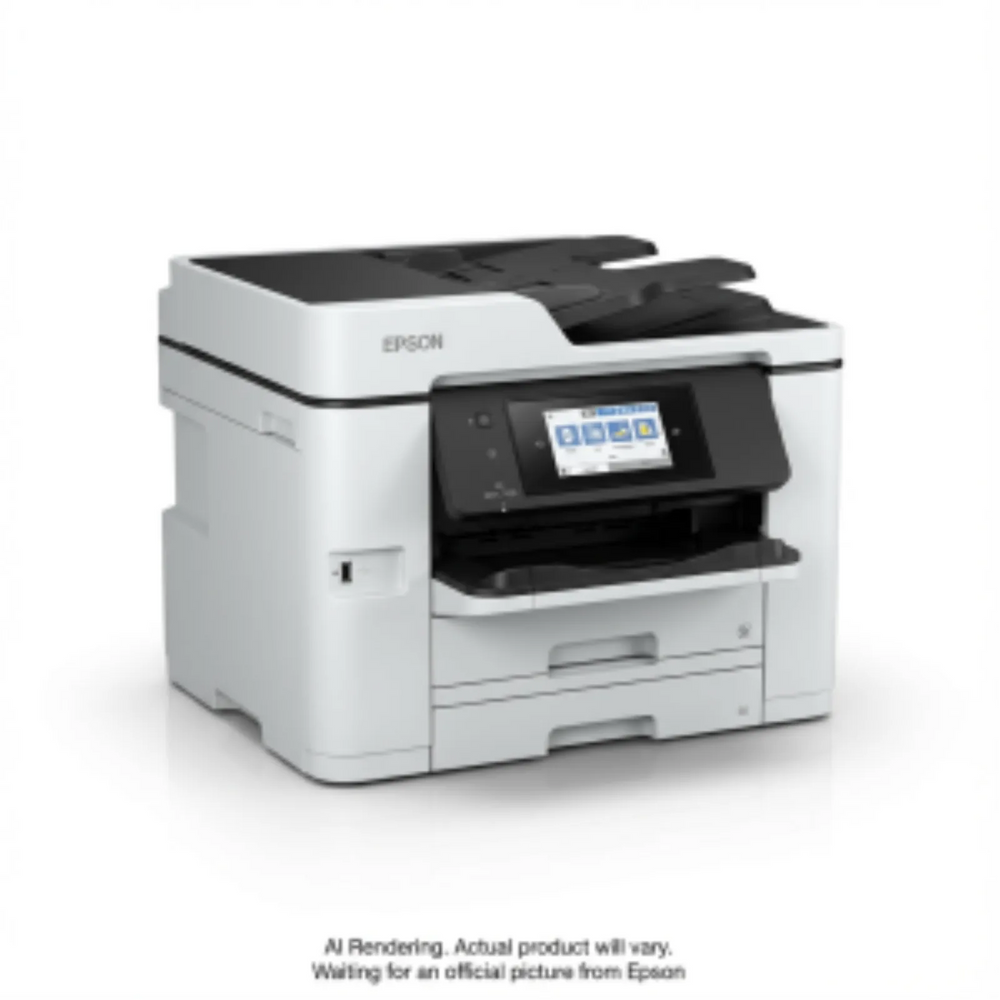 EPSON WorkForce Pro EM-C7100 A3 Color MFP