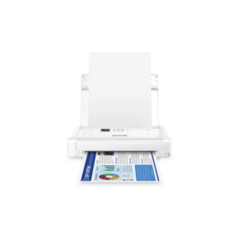 C11CH25202 Epson EPSON WorkForce EC-C110 Wireless Mobile Col