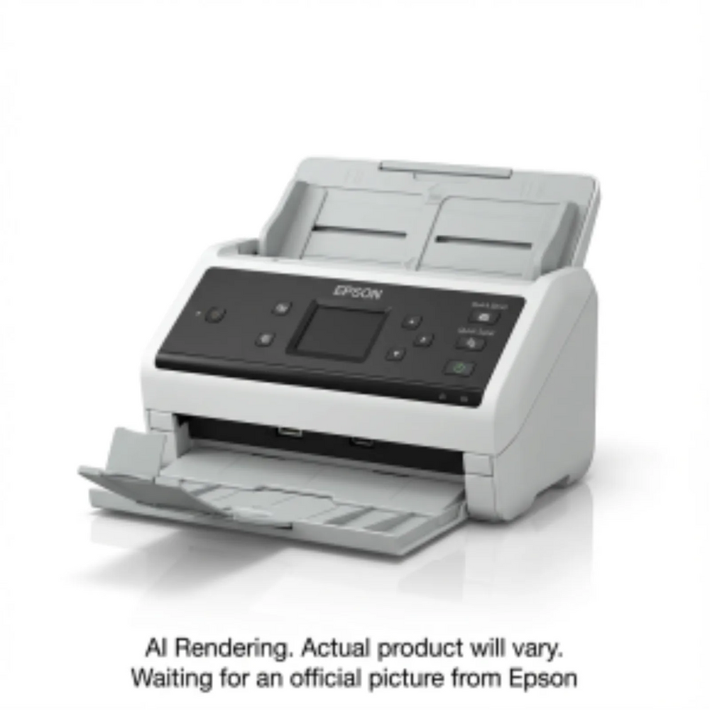 Epson DS-730N Document ScannerB11B259201