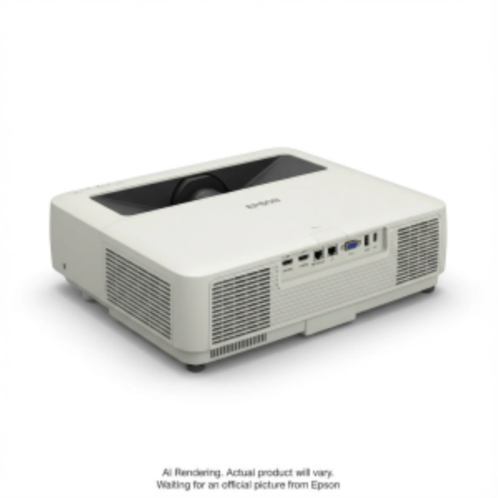 V11H923520 Epson EPSON PowerLite 800F Projector